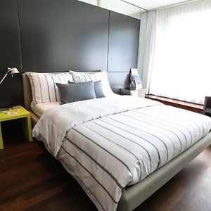 Design Doppelzimmer